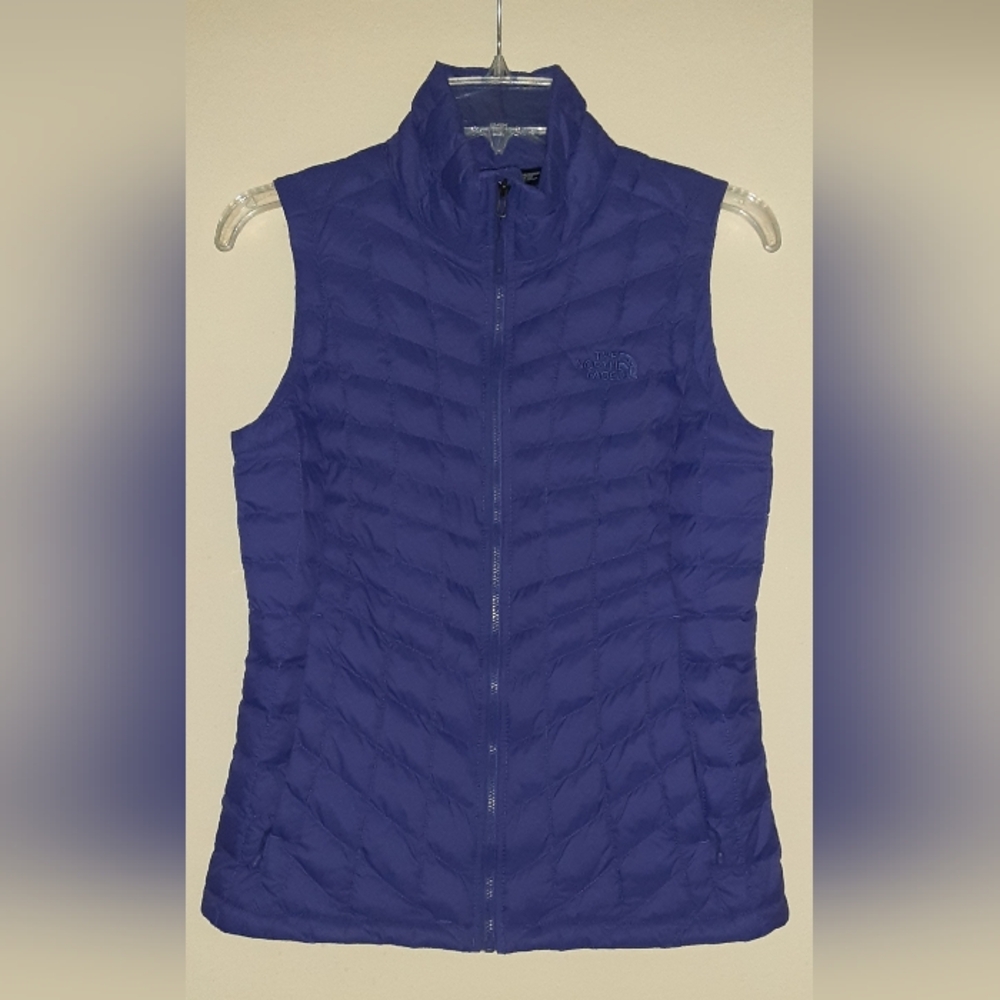 The North Face Thermoball vest
